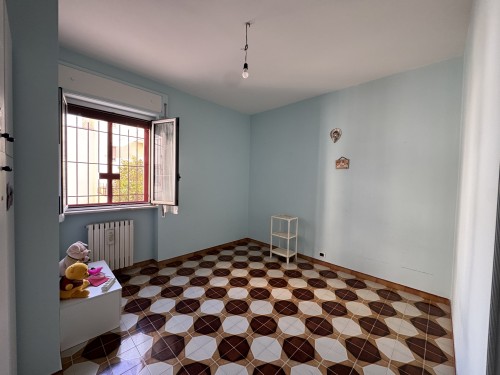 Appartamento di 4 Vani + acc
